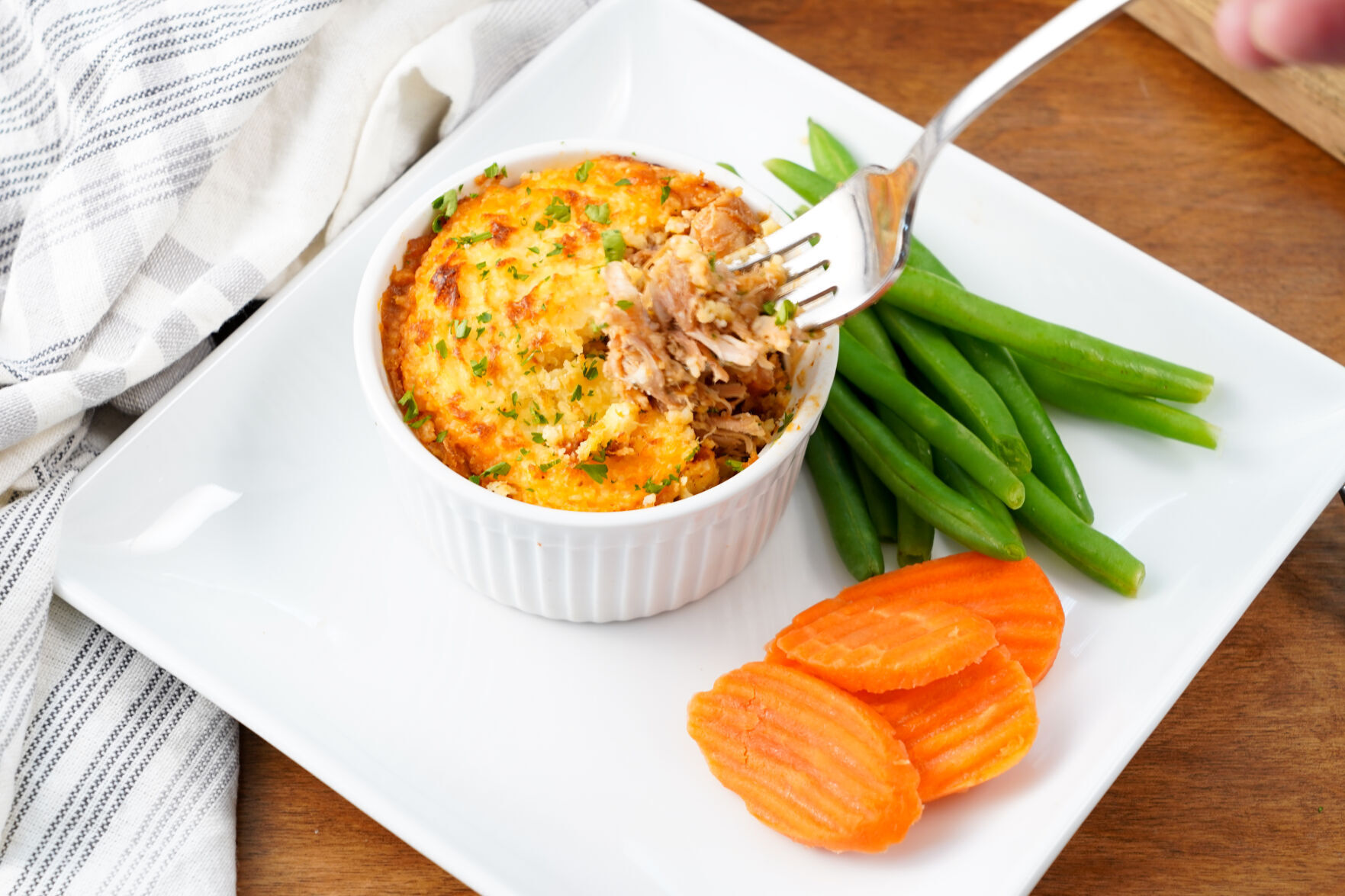 Recipe